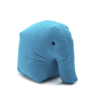 Sac de selle Elephant Carl bleu